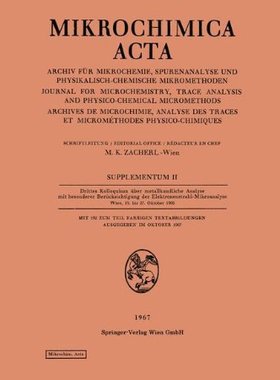 【预订】Drittes Kolloquium Uber Metallkundli...