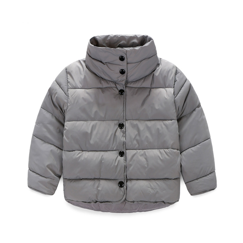 Blouson pour garcon en polyester - Ref 2160417 Image 1