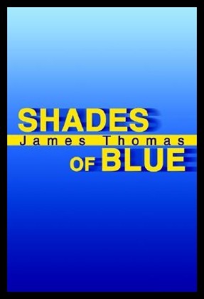 【预售】shades of blue