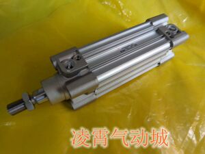 SMC全新原装 CP96SDB32-50/100/150/200/250/300/350/400/450气缸