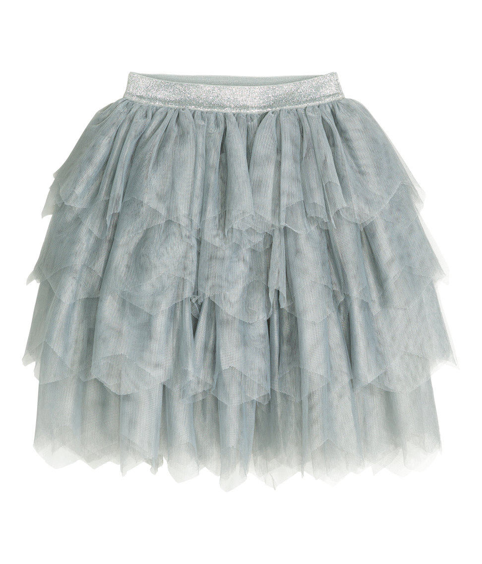 Jupe fillette - Ref 2049832 Image 1