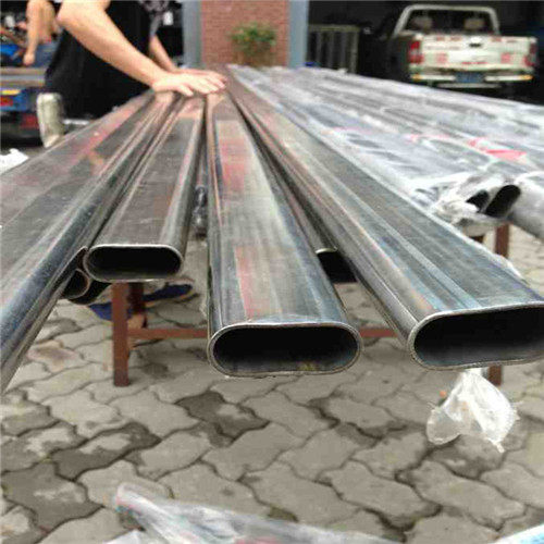 工厂直销平椭管、异型管、22*31、19*38、25*35、25*45、20*50等