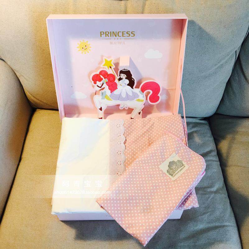 Coffret cadeau pour nouveau-né - Ref 1976810 Image 1