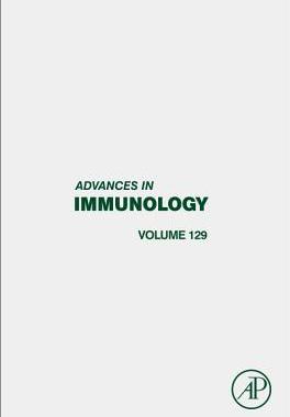 【预订】Advances in Immunology