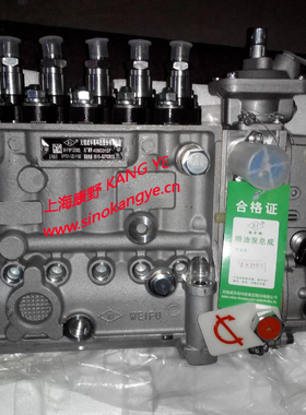 喷油泵6PH109 5260150和4915791 6P1175和‎5290414和5268204