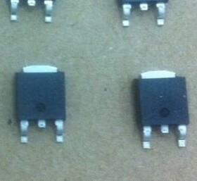 原装 FQD10N20L WFD10N20 252封装 质量保证