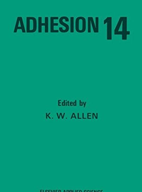 【预订】Adhesion 14