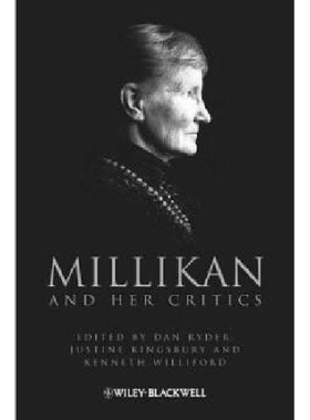 【预订】Millikan and Her Critics