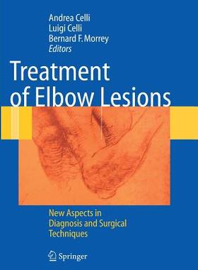 【预订】Treatment of Elbow Lesions: New Aspe...