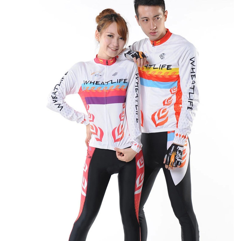 Vêtement cyclisme mixte LAMBDA - Ref 2216678 Image 1