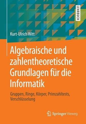 【预订】Algebraische Und Zahlentheoretische ...