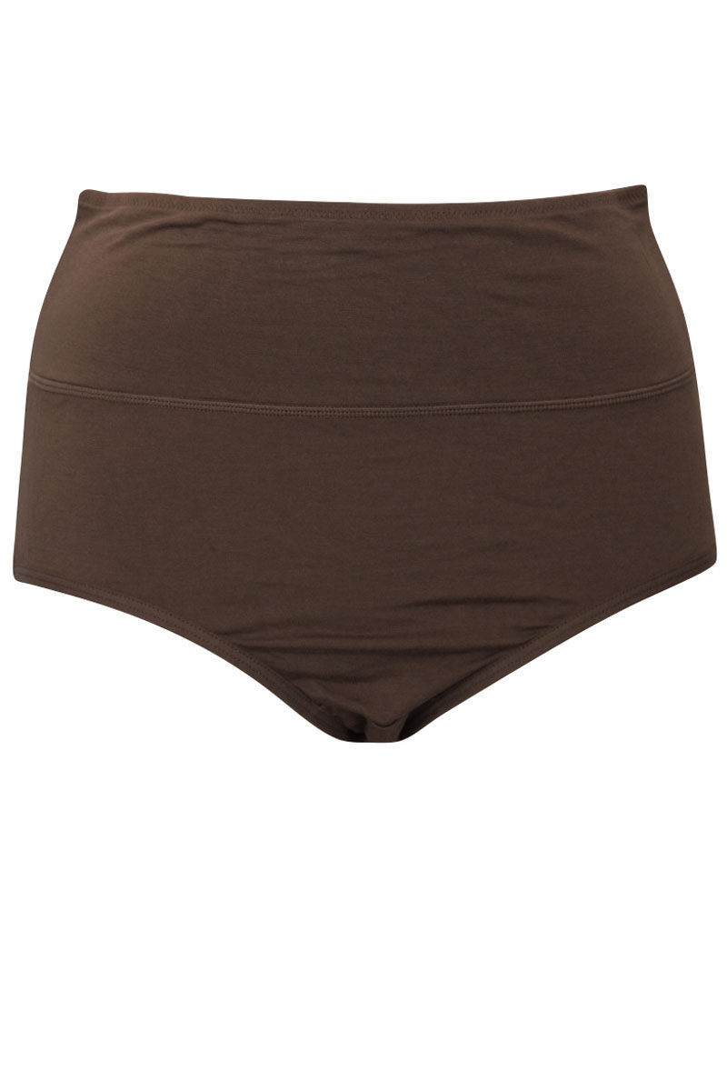 Slip EASINESS en viscose - Ref 643649 Image 6