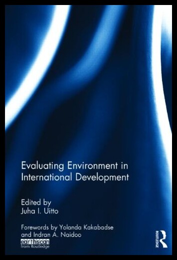 【预售】Evaluating Environment in Internationa