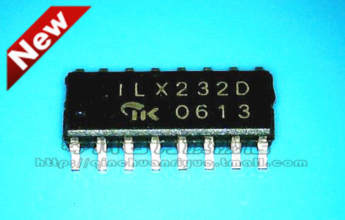 【小猪本本】ILX232D新的 现货 一个起拍