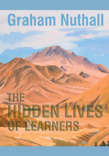 【预售】The Hidden Lives of Learners