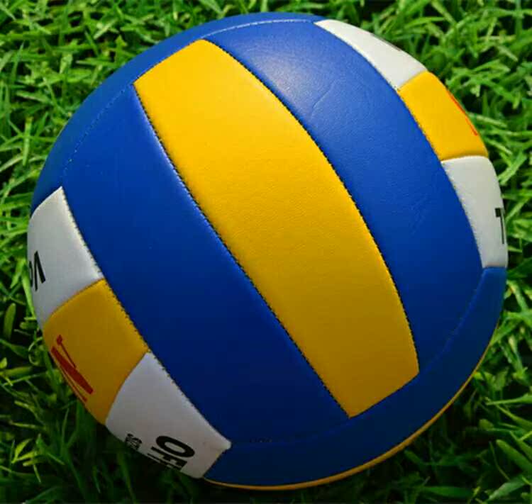 Ballon de volley-ball - Ref 2008558 Image 1