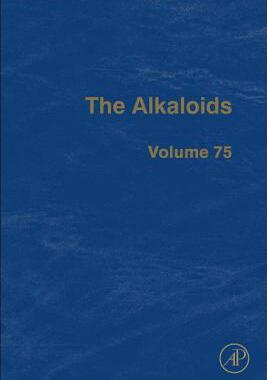 【预售】【预售】The Alkaloids
