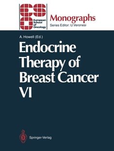 Therapy Endocrine Breast Cancer 预订