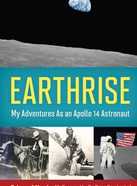 【预售】Earthrise: My Adventures as an Apollo 14 Astronaut