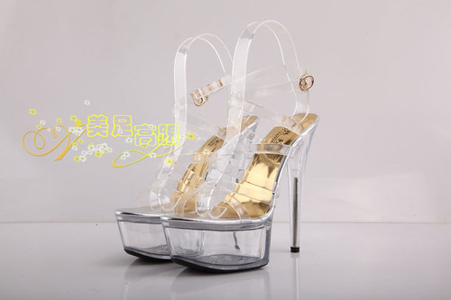 公分超高跟夜店伴娘鞋全国包邮