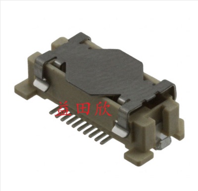 52885-0274 528850274 MOLEX 20pin 0.64mm 接件端子