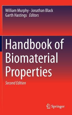 【预订】Handbook of Biomaterial Properties