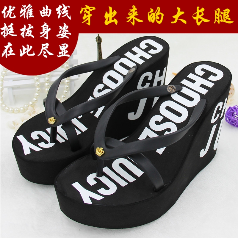 Сандалии  - джинсовый синий цвет