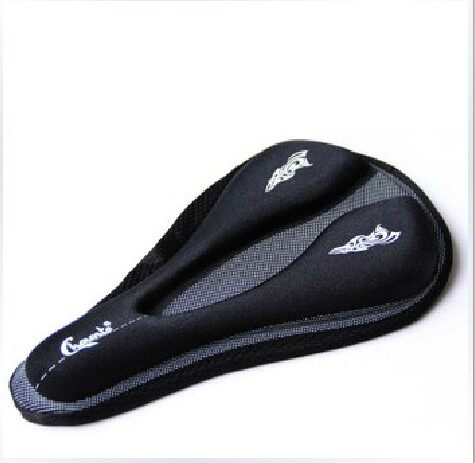 Selle de vélo Mountain Bike CHAUNTS - Ref 2359309 Image 1