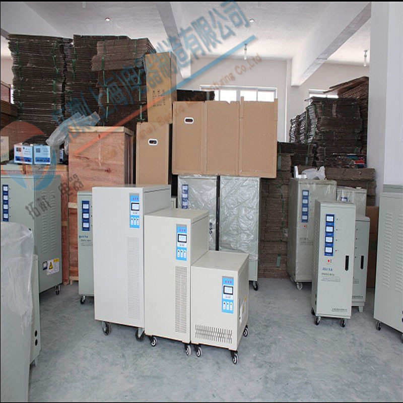 专业厂家专制JJW SJW精密度交流稳压器，质量保证，欢迎来电咨询021-39949801！