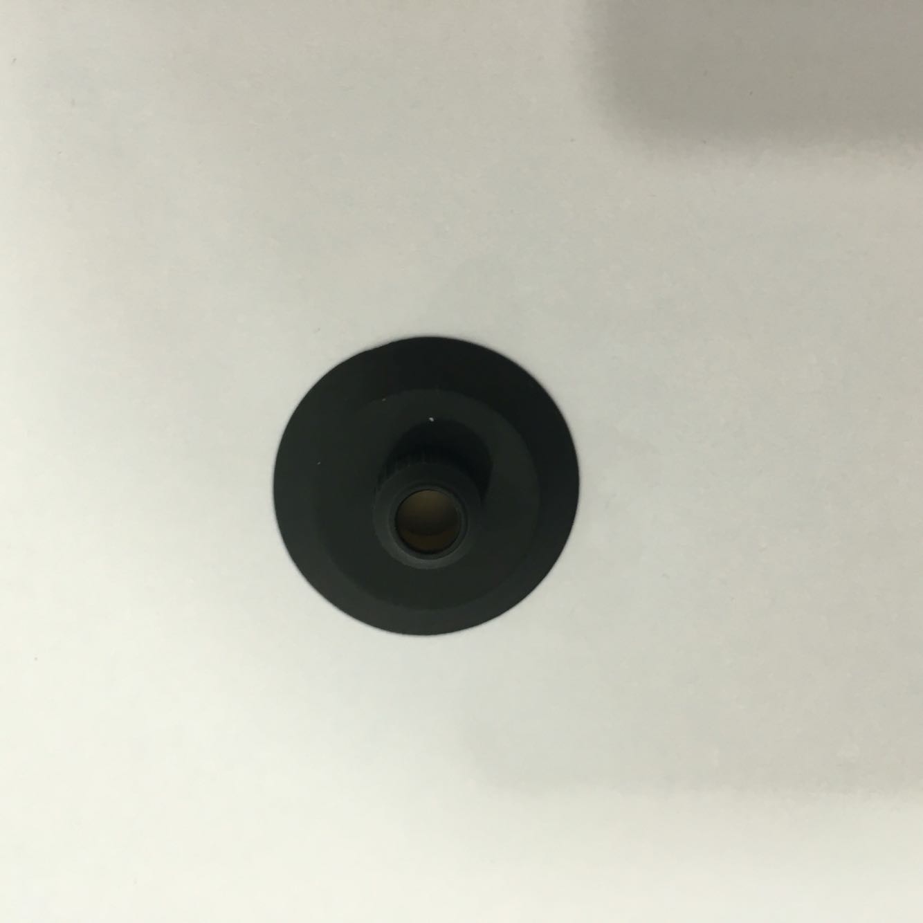 杰视焦度计原装底座测量镜片