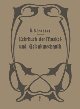 【预订】Lehrbuch Der Muskel- Und Gelenkmecha...