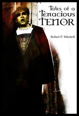 【预售】Tales of a Tenacious Tenor