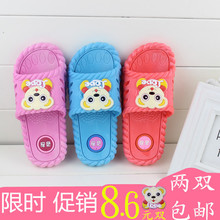 Chaussons enfants pour Toute saison - semelle plastique - Ref 986227 Image 25