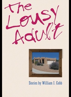 【预售】The Lousy Adult