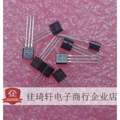 2SK170-BL  2SJ74-BL 2SK170-GR 2SJ74-GR TO-92东芝全新原装音频