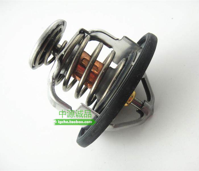 节温器 适用猎豹黑金刚2030V43V45 V73V77V93V97 速跑 88度82可选
