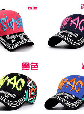 女士速干帽子户外运动休闲防晒透气棒球帽韩版网帽遮阳帽旅行登山