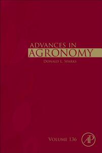 【预订】Advances in Agronomy
