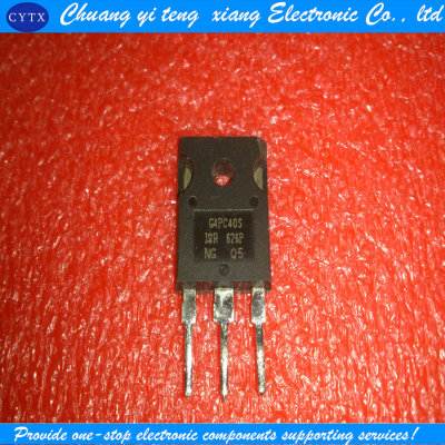 IRG4PC40S G4PC40S 600V60A 全新原装