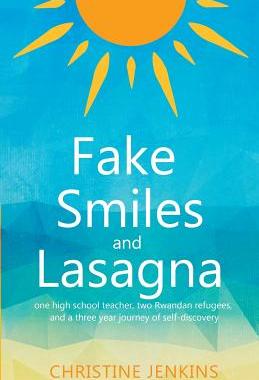 【预售】Fake Smiles and Lasagna