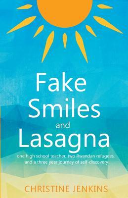 【预售】Fake Smiles and Lasagna