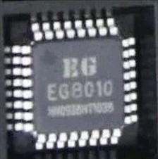 EG8010 LQFP32正弦波逆变器芯片 质量保证