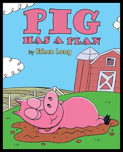 【预售】Pig Has a Plan