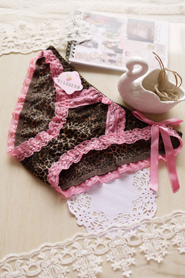 Slip en coton - Ref 651771 Image 1