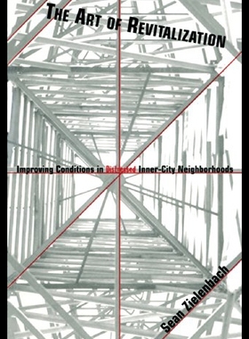 【预售】The Art of Revitalization: Improving Conditions i