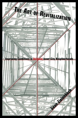 【预售】The Art of Revitalization: Improving Conditions i