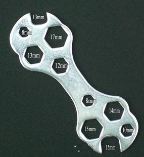 Outils pour vélo - Ref 2278129 Image 1