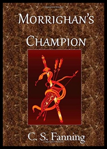 【预售】Morrighan's Champion