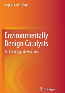 【预订】Environmentally Benign Catalysts: Fo...