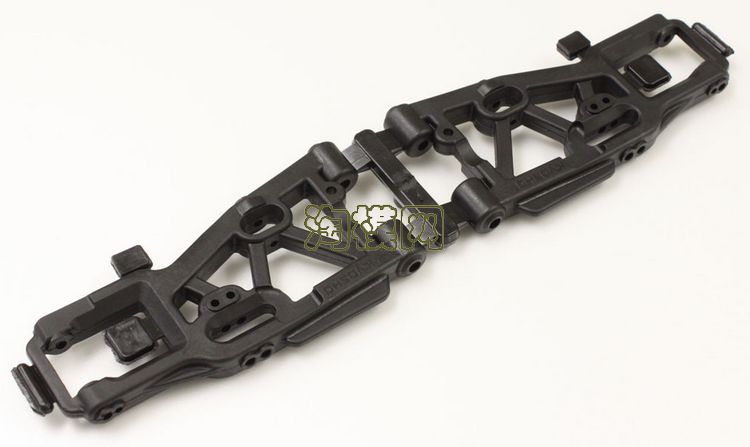 Kyosho INFERNO MP9京商1:8油动越野车 前AB 前摆臂加硬版 IF483B